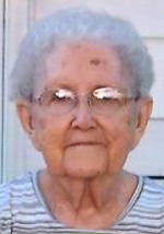Thelma Ploss